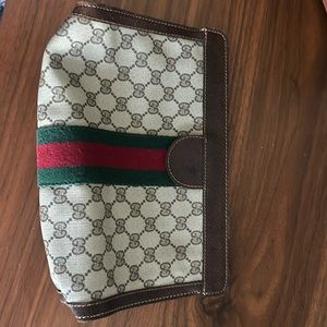 Gucci Clutch
